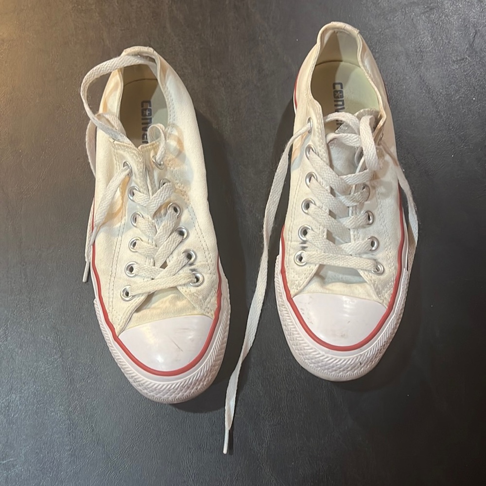 Converse shoes